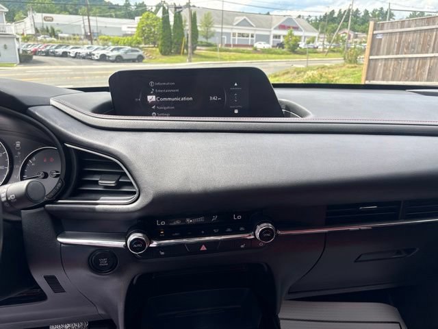 Used 2024 MAZDA CX-30 AWD 2.5 S w/ Preferred Package image 20