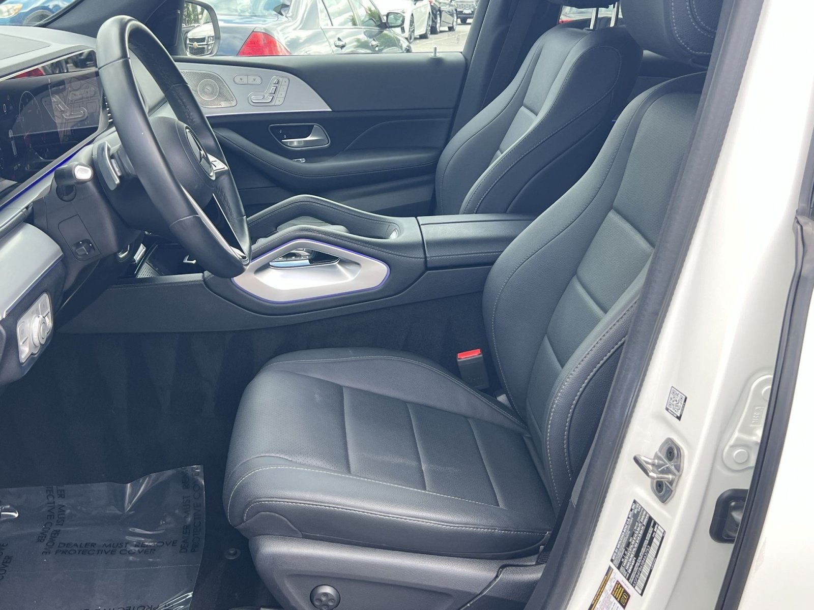 Used 2025 Mercedes-Benz GLE 350 4MATIC image 14
