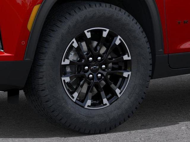 New 2026 Chevrolet Traverse Z71 w/ Enhanced Driving Package image 9