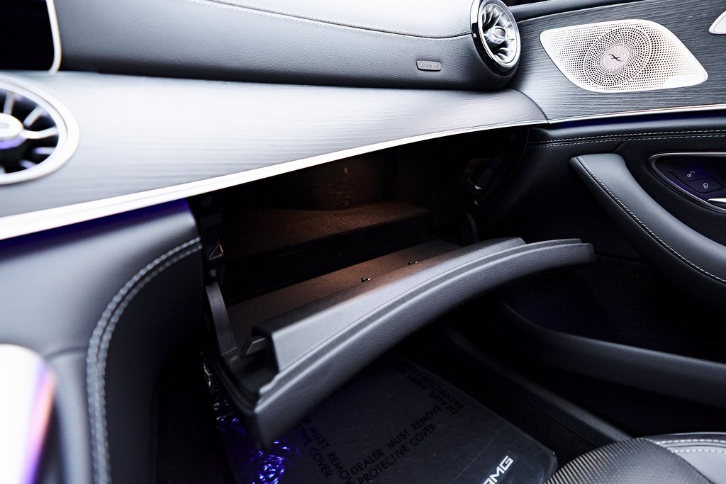 Used 2023 Mercedes-Benz AMG GT 63 image 92