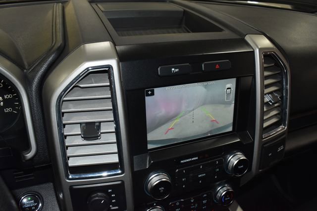 Used 2016 Ford F150 Lariat w/ Equipment Group 502A Luxury image 17