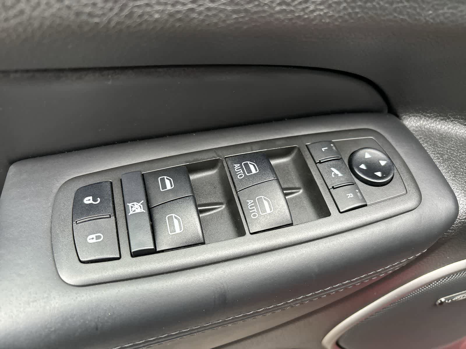 Certified 2021 Jeep Grand Cherokee High Altitude AWD/4WD image 9
