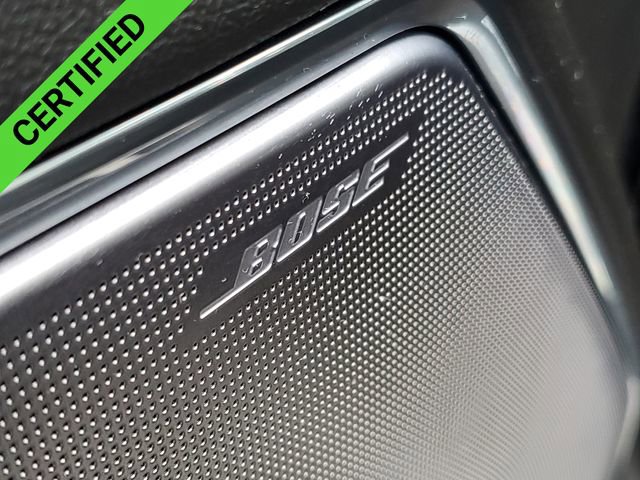 Certified 2024 Chevrolet Silverado 2500 High Country w/ High Country Premium Package image 25