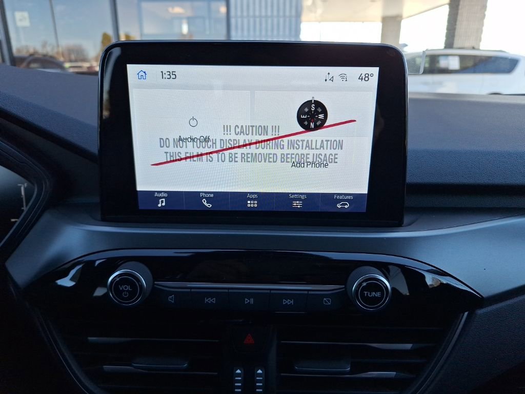 New 2026 Ford Escape Active w/ Cold Weather Package image 10