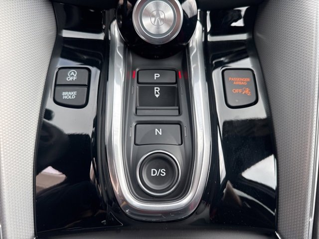 Used 2025 Acura TLX SH-AWD w/ A-SPEC Pkg image 27