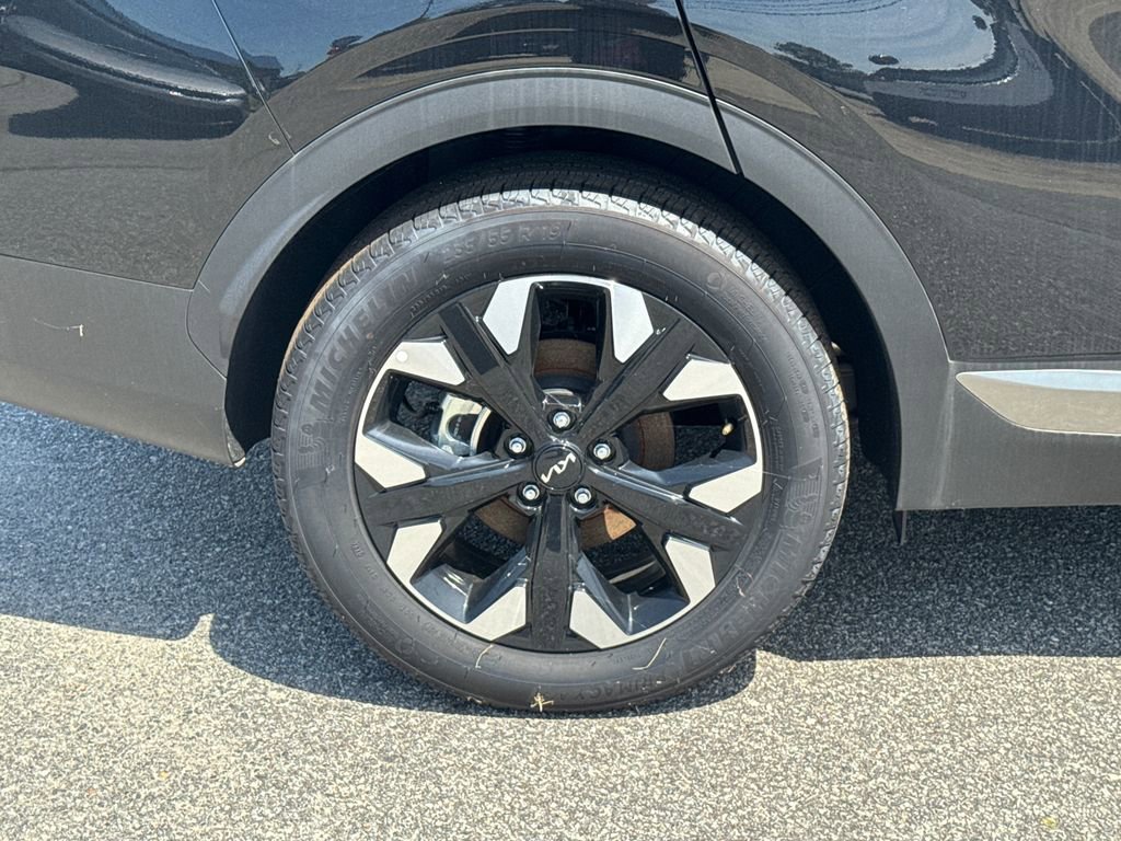 New 2024 Kia Sportage X-Line AWD/4WD image 17