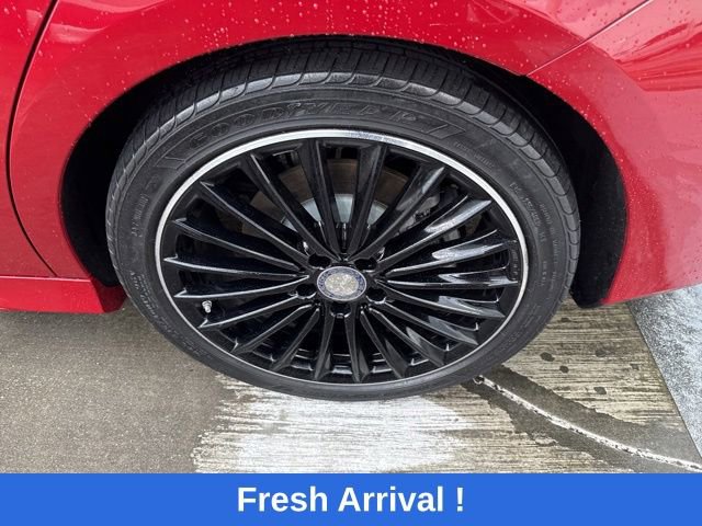 Used 2025 Mercedes-Benz CLA 250 image 16