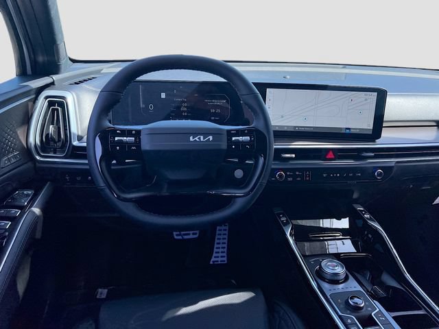 New 2026 Kia Sorento SX Prestige AWD/4WD image 24
