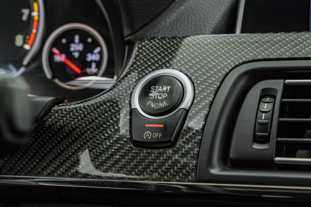 Used 2017 BMW M6 Gran Coupe image 20