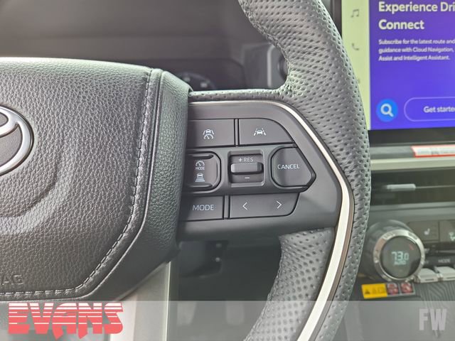 Certified 2026 Toyota Tacoma Limited AWD/4WD image 18