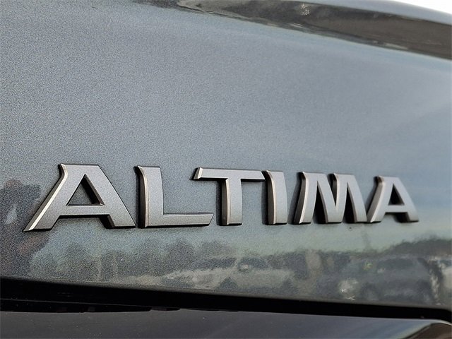 Used 2024 Nissan Altima 2.5 SV image 30