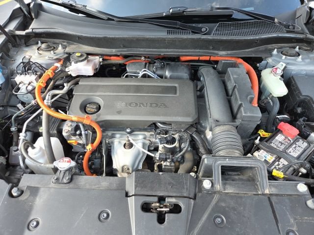 Used 2026 Honda CR-V TrailSport image 28