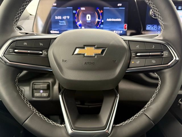 New 2026 Chevrolet Silverado EV LT w/ Plus Package image 43