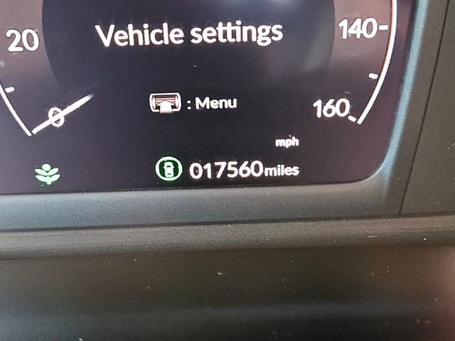 Certified 2023 Honda Accord EX image 27