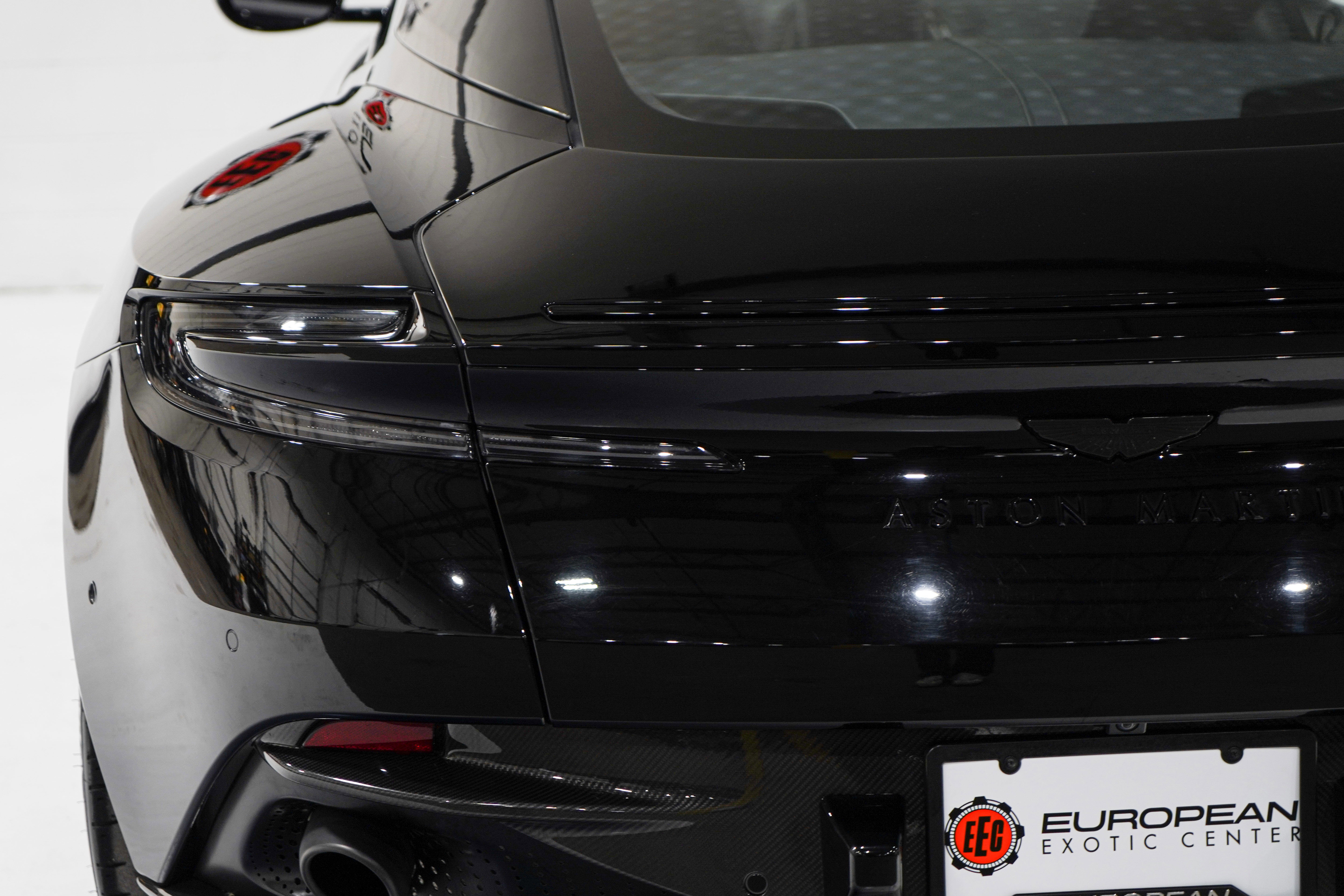 Used 2023 Aston Martin DB11 V12 RWD image 36