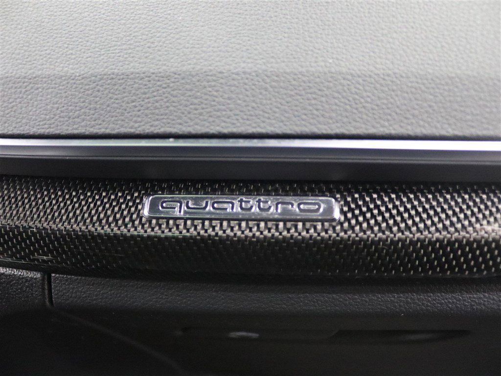 Used 2020 Audi SQ5 Premium Plus image 25