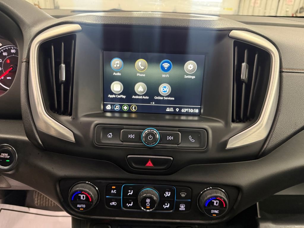 Used 2019 GMC Terrain SLE w/ Driver Convenience Package FWD image 21