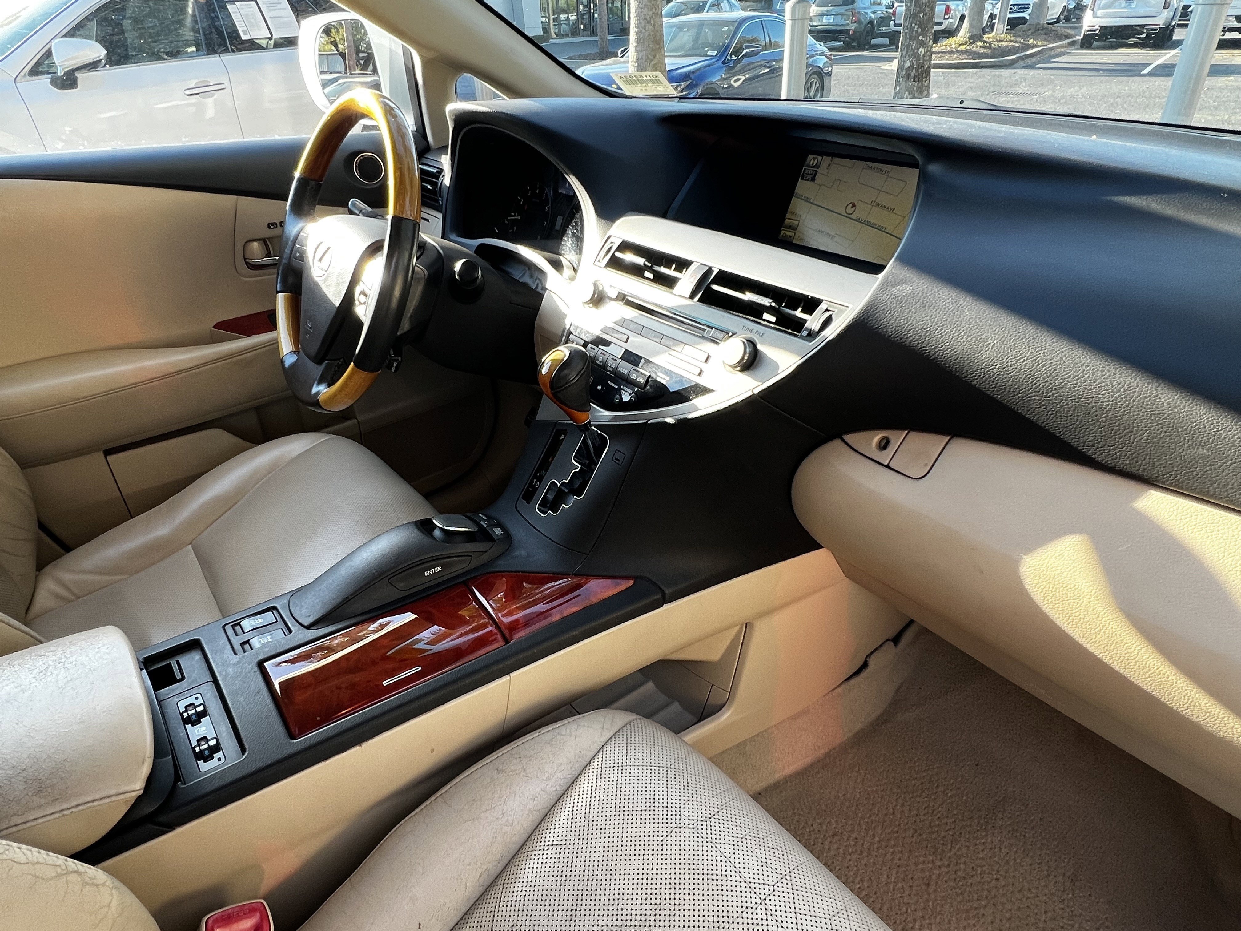 Used 2010 Lexus RX 350 image 48