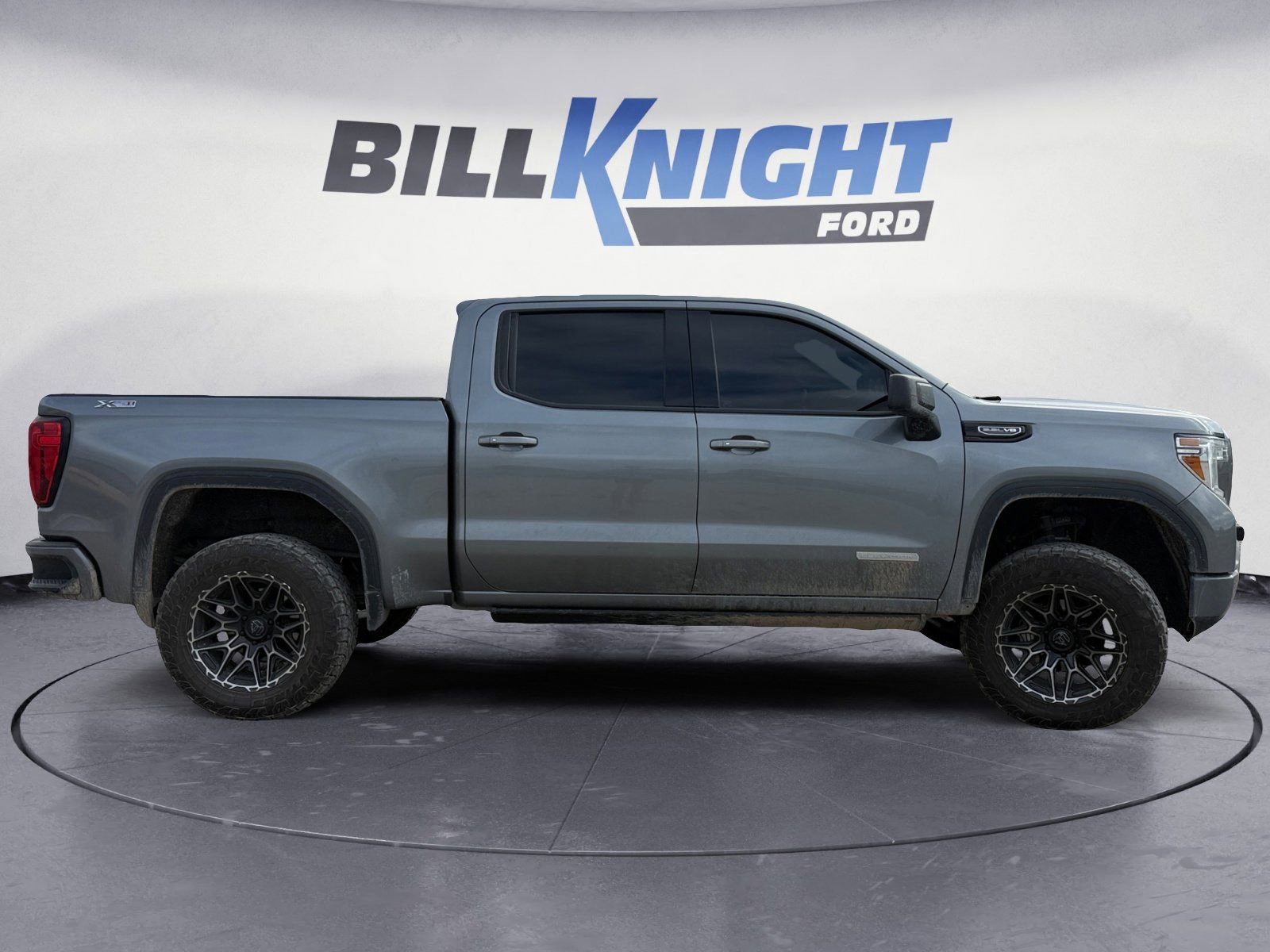Used 2021 GMC Sierra 1500 Elevation AWD/4WD image 6