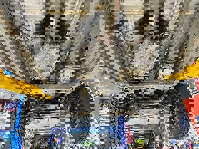 Used 1999 Toyota Tacoma 4x4 Xtracab V6 image 48