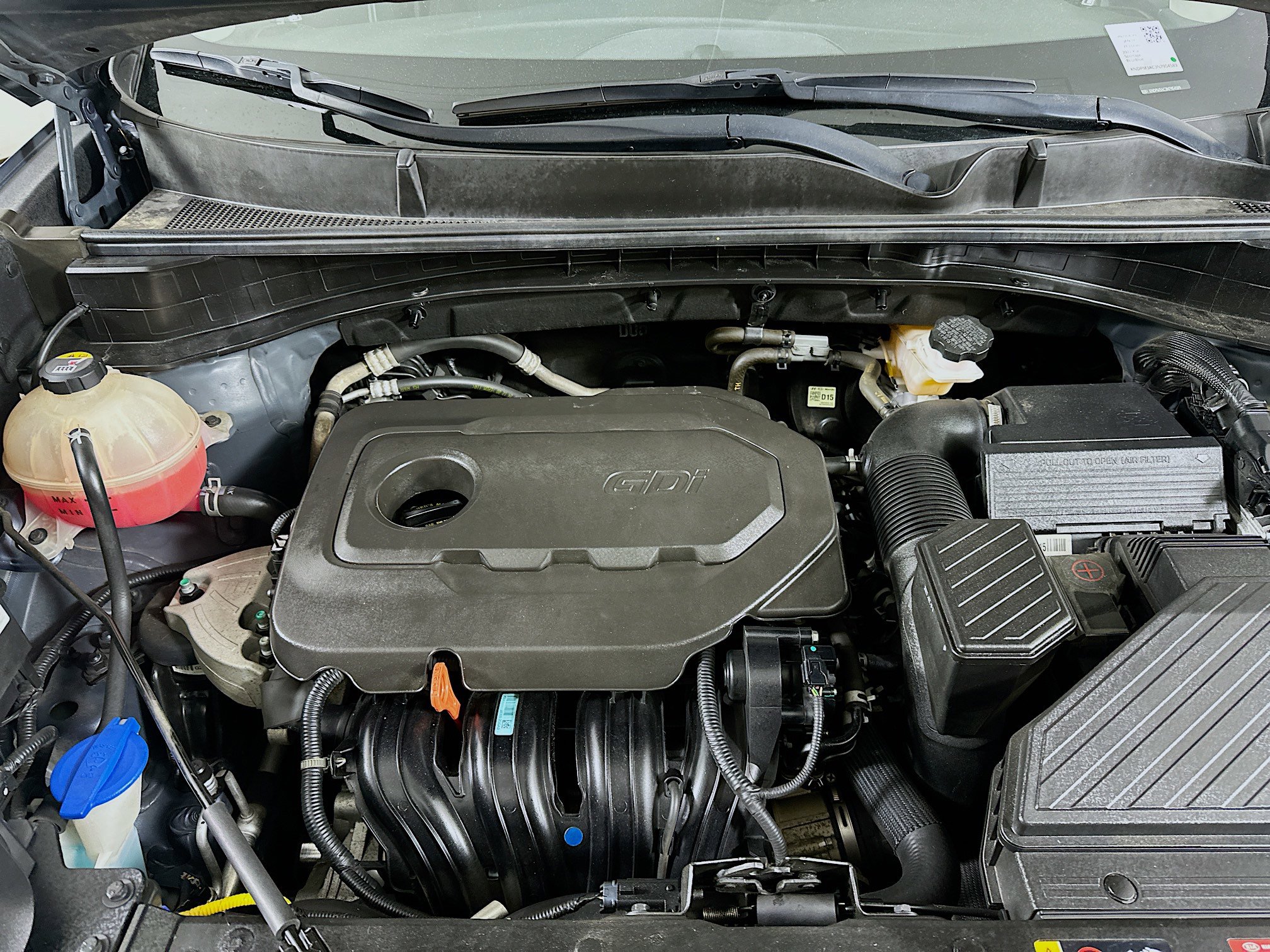 Used 2022 Kia Sportage LX image 31