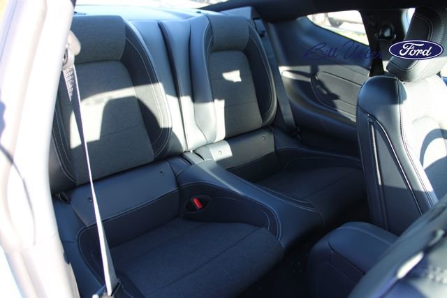 New 2026 Ford Mustang Coupe image 8