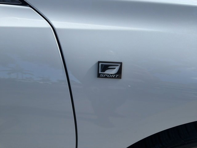 Used 2024 Lexus ES 350 F Sport image 21