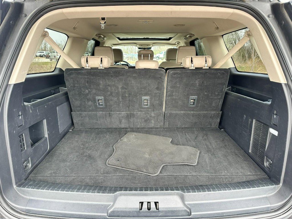 Used 2024 Ford Expedition Max Limited image 5