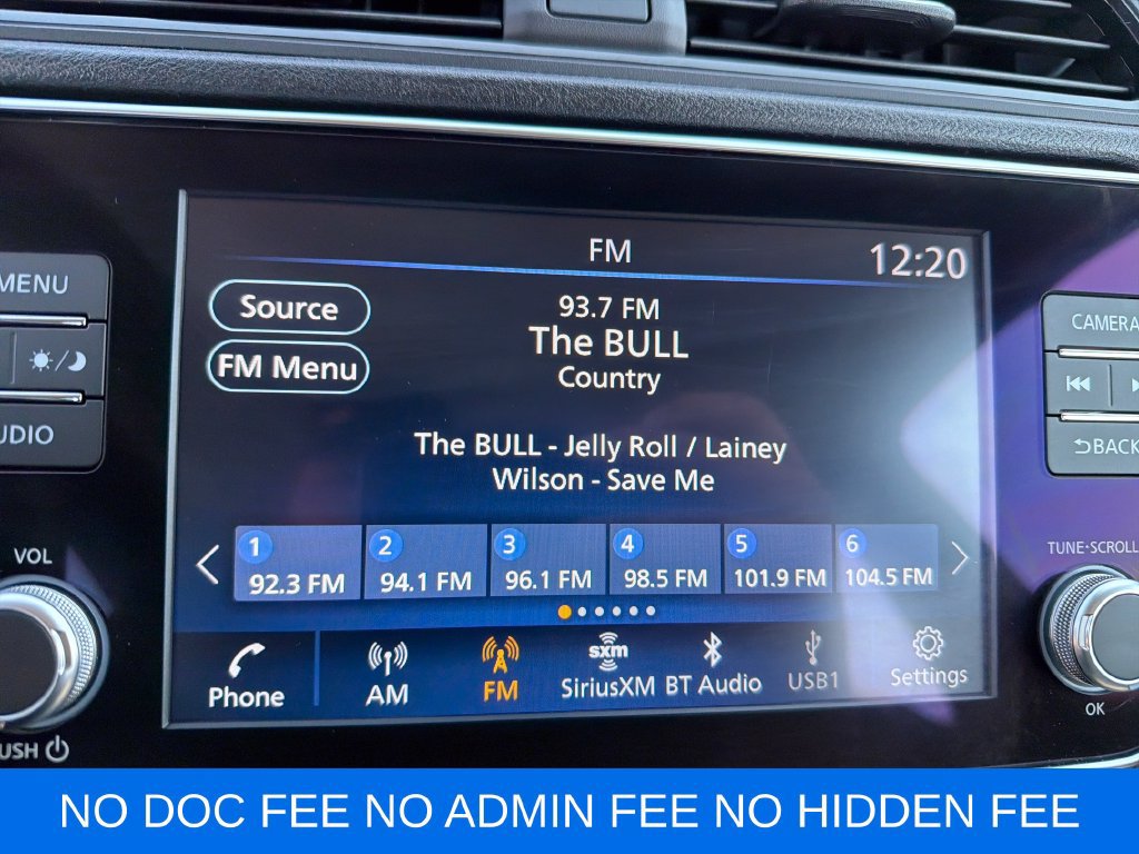 Used 2024 Nissan Leaf S FWD image 21