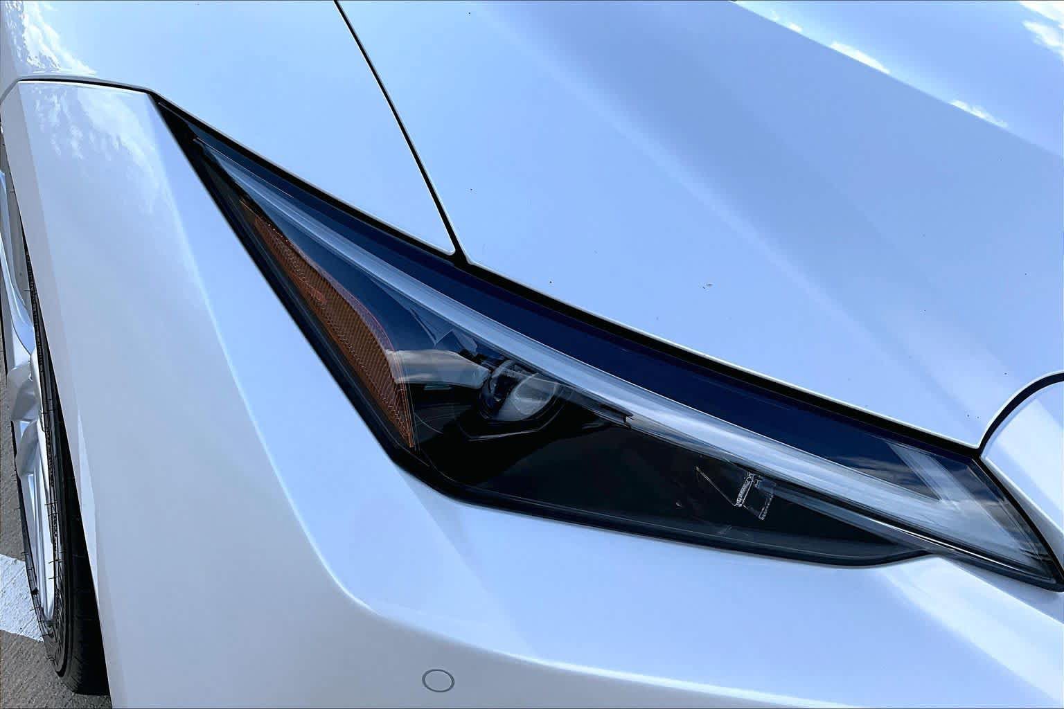Used 2023 Lexus IS 300 w/ Comfort Package image 27