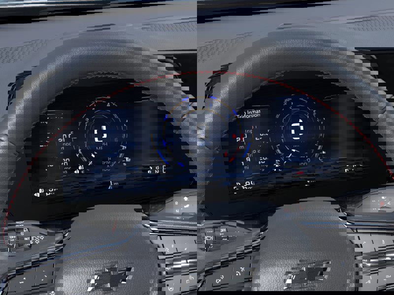 New 2026 Chevrolet Equinox RS image 18