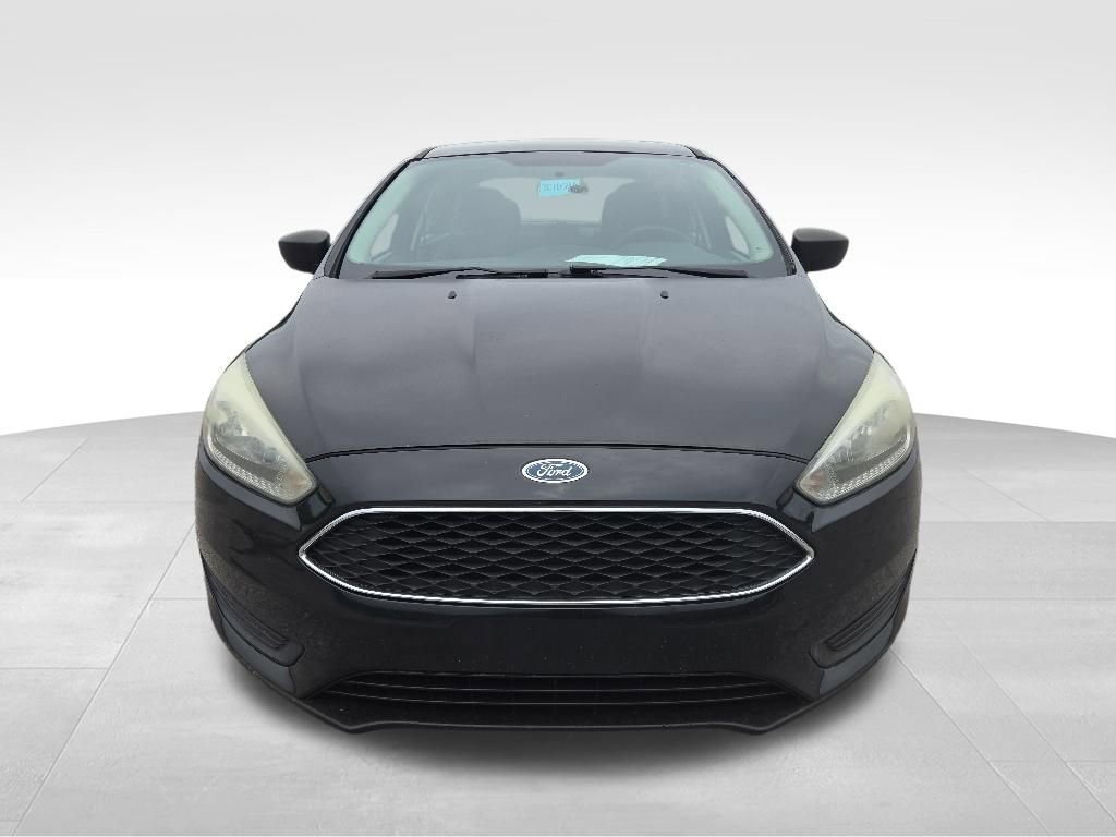 Used 2015 Ford Focus S FWD image 8