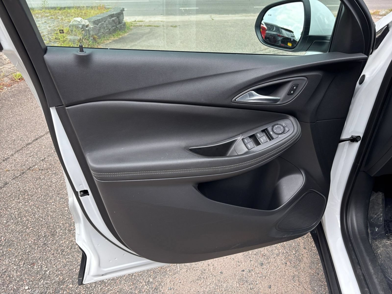 Used 2026 Buick Encore GX Preferred FWD image 18