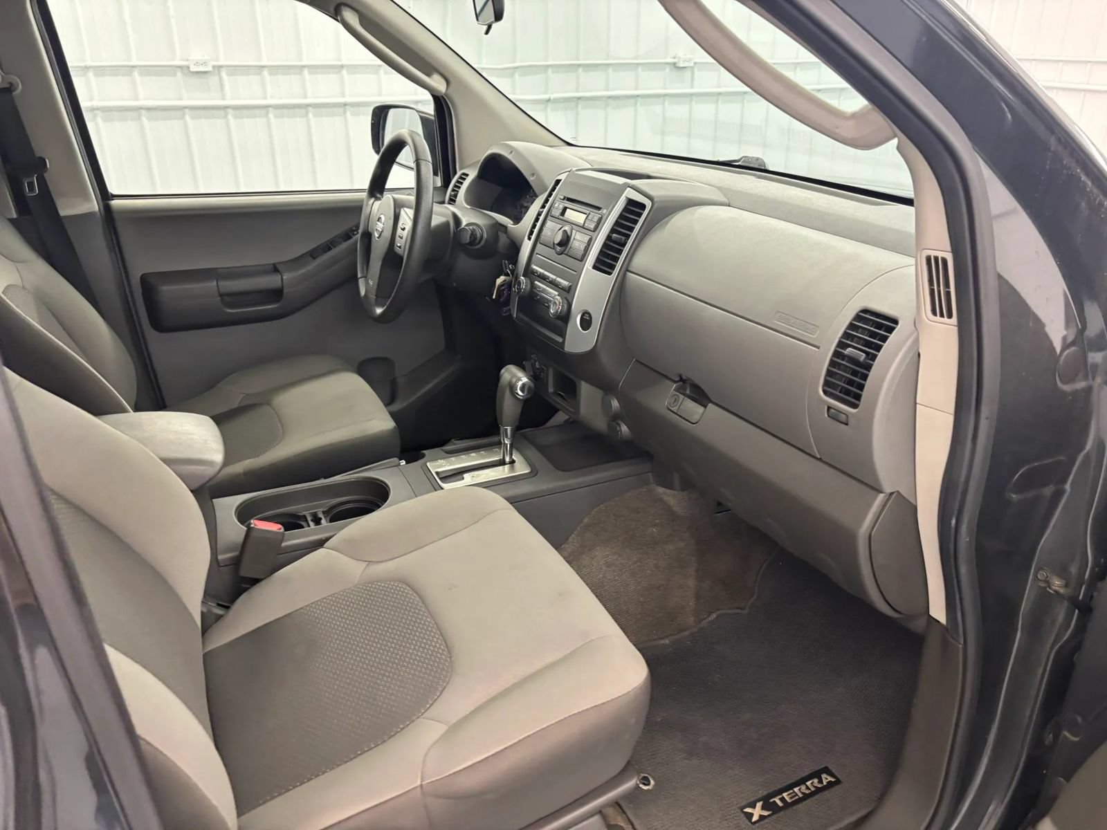 Used 2011 Nissan Xterra S w/ 4X4 Value Package image 21