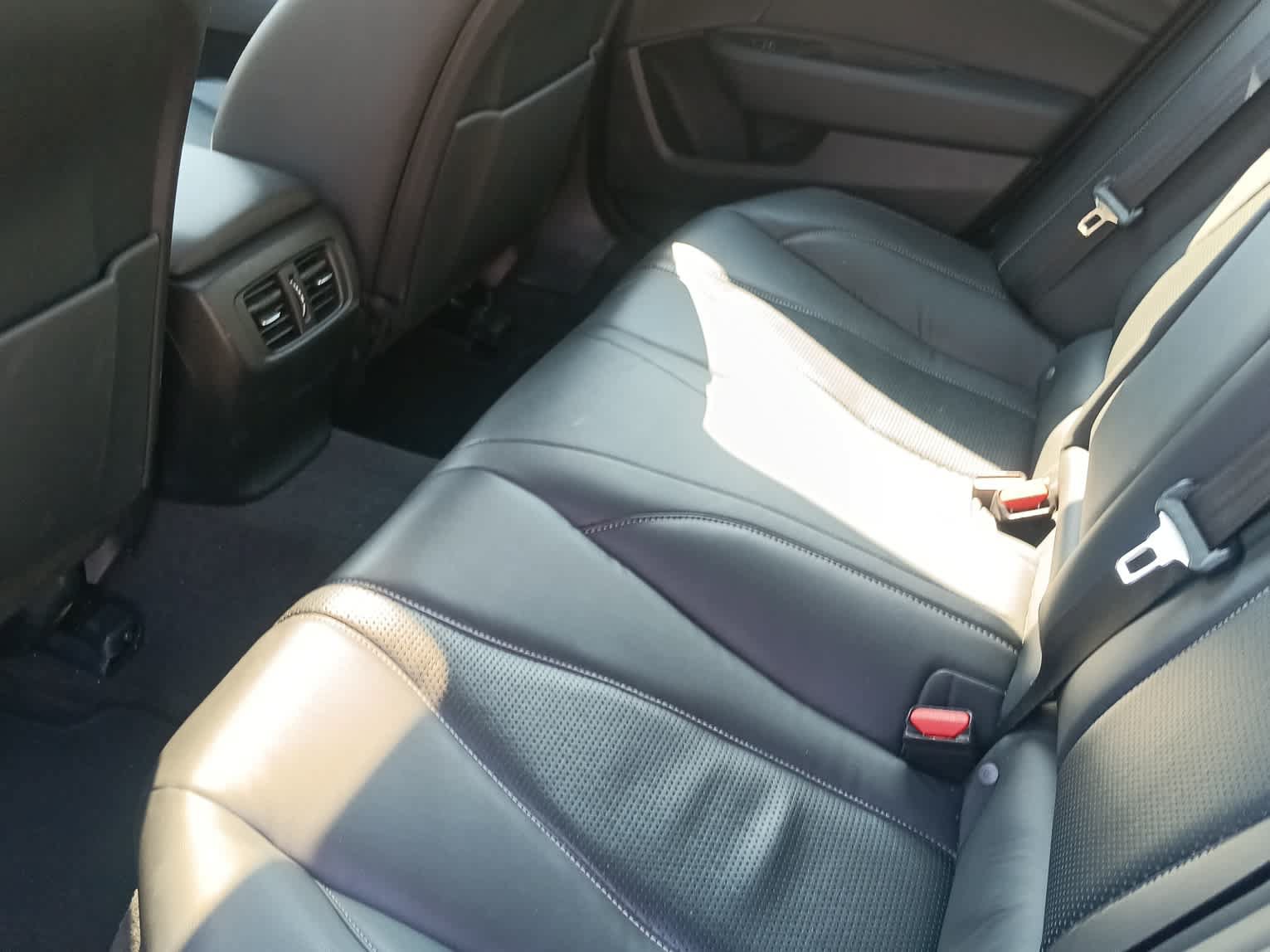 Used 2023 Acura TLX w/ Technology Package FWD image 19