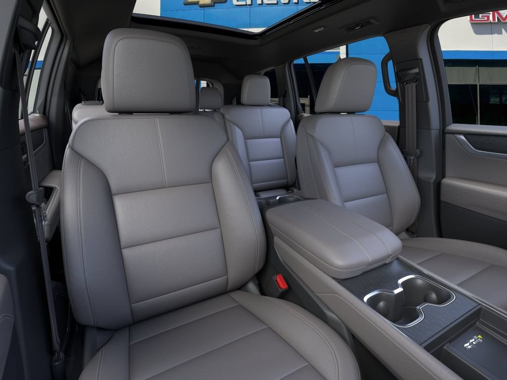 New 2026 GMC Acadia Elevation AWD/4WD image 16