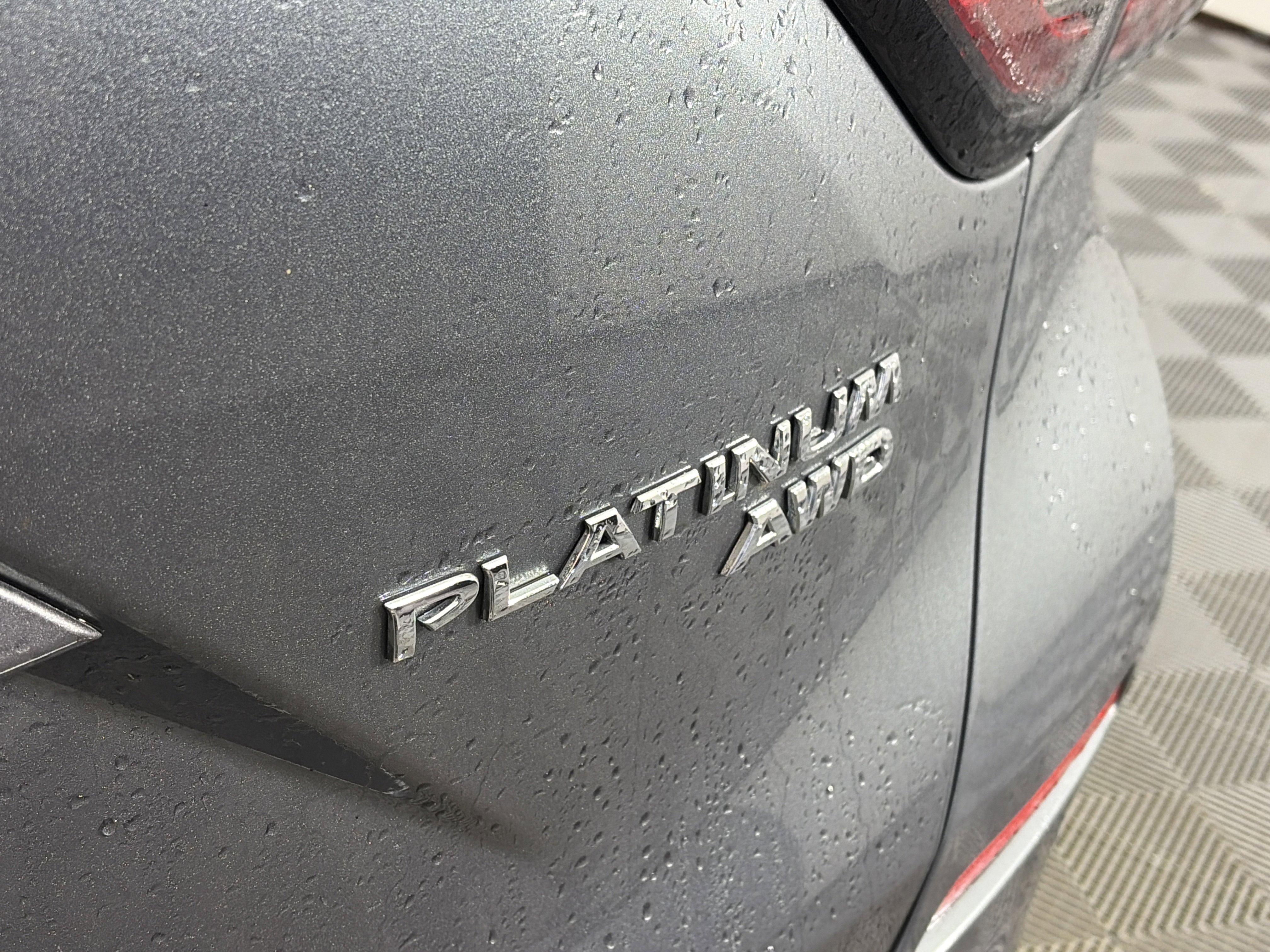 Used 2019 Nissan Murano Platinum image 17