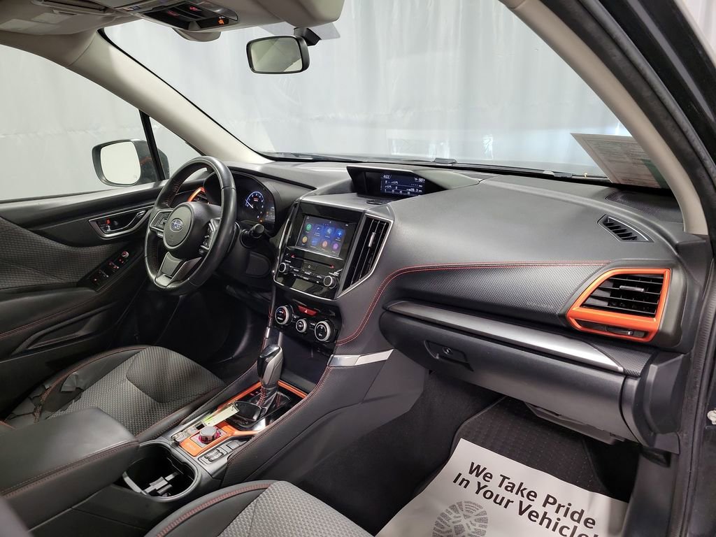Used 2019 Subaru Forester Sport image 30