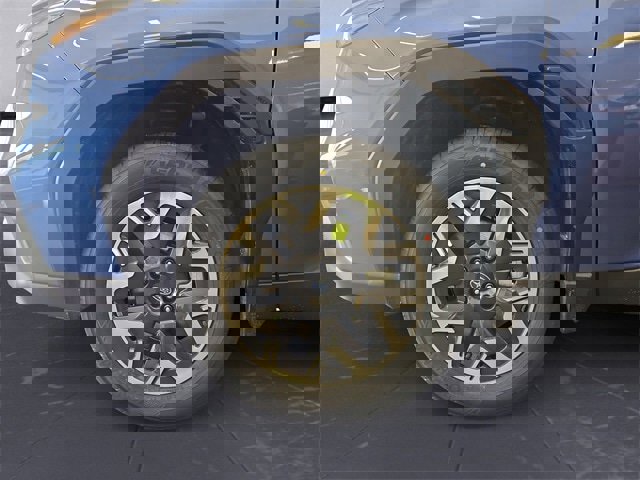 New 2026 Subaru Forester image 14