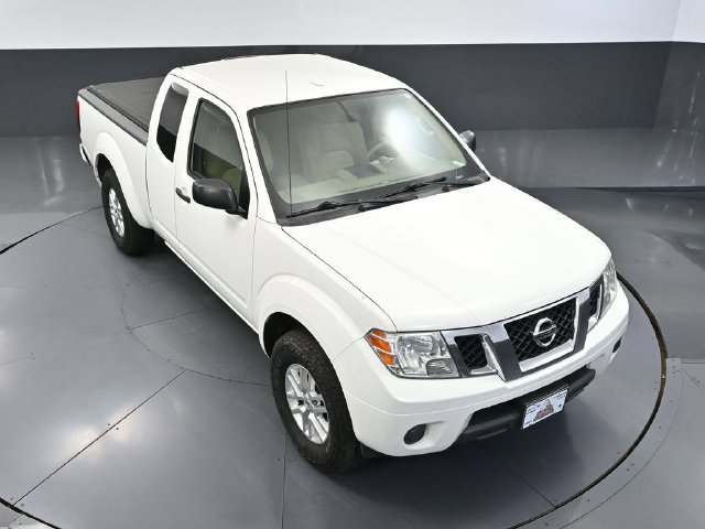 Used 2014 Nissan Frontier SV AWD/4WD image 46