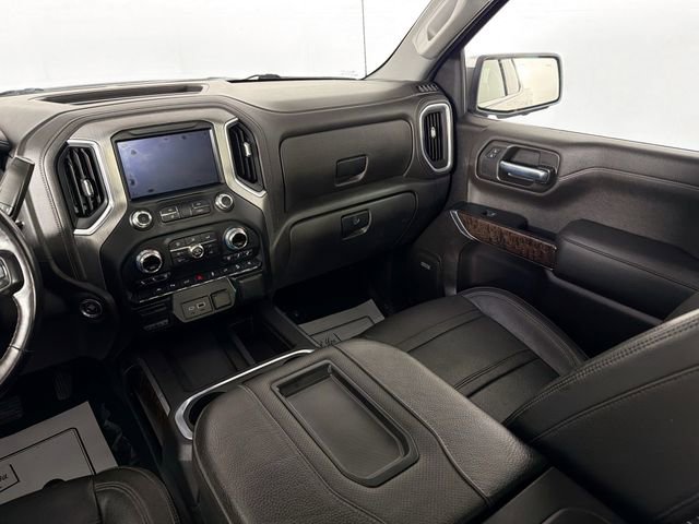 Used 2022 GMC Sierra 1500 Denali w/ Denali Reserve Package image 25