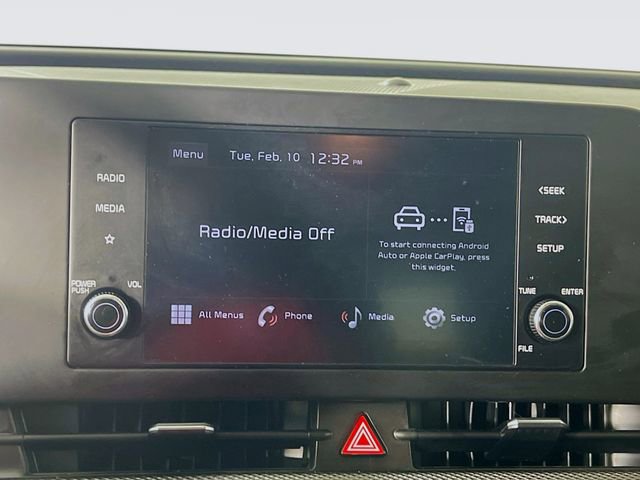 Used 2024 Kia Sportage LX image 15