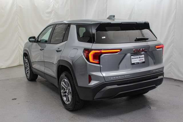 New 2027 GMC Terrain Elevation w/ LPO, Floor Liner Package AWD/4WD image 5