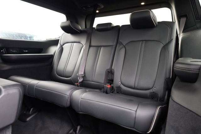 Used 2024 Jeep Grand Wagoneer Series II w/ Quick Order Packagew 28T image 25