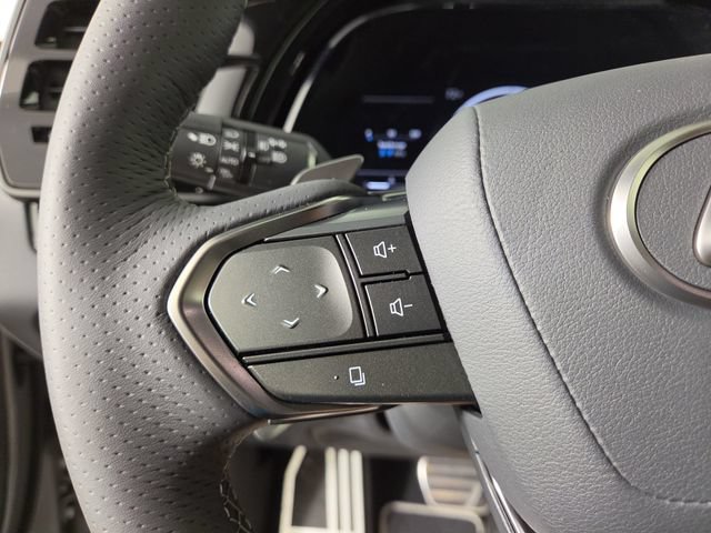 New 2026 Lexus RX 500h F Sport w/ Appearance Package AWD/4WD image 22