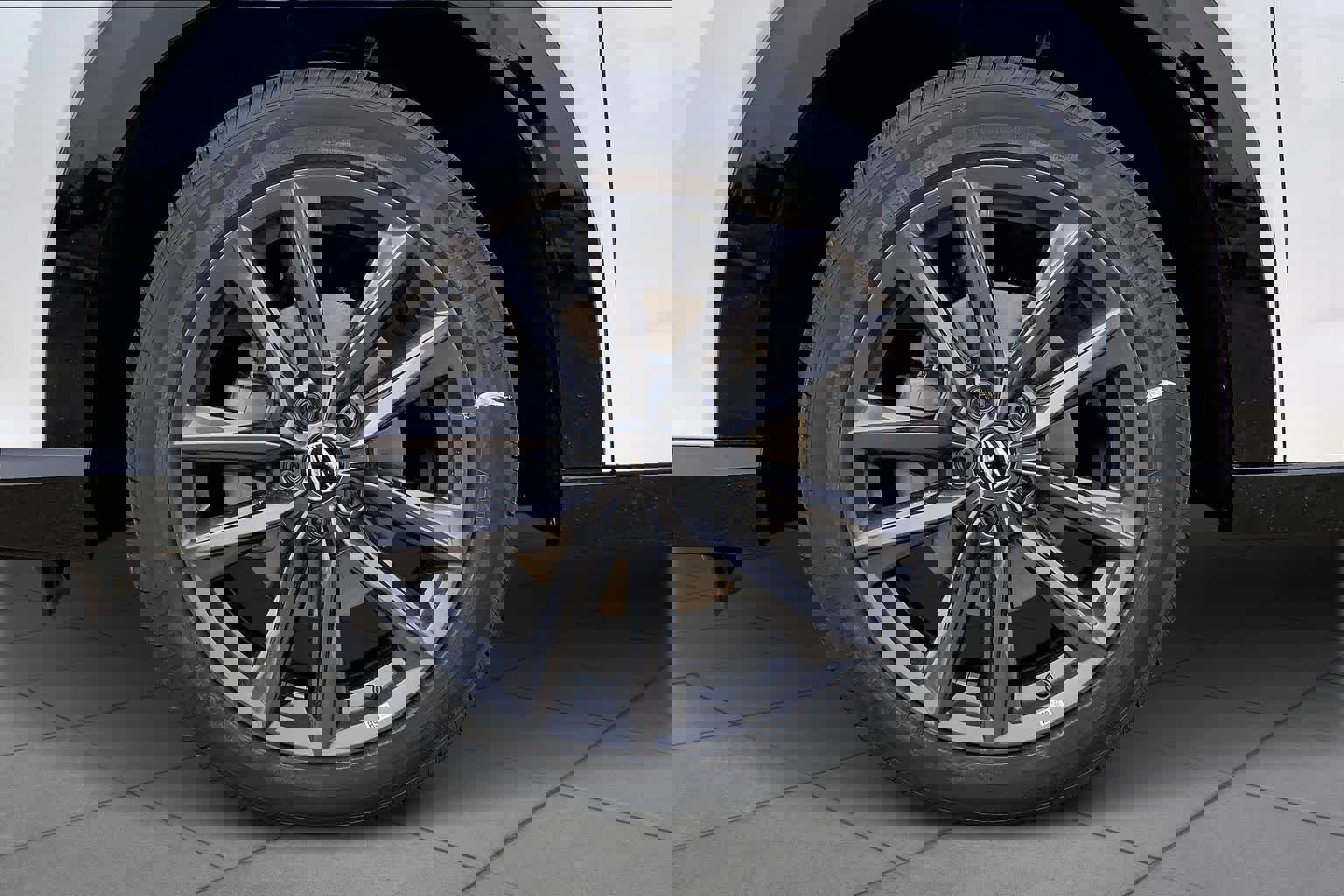 New 2026 Acura ADX A-Spec image 12