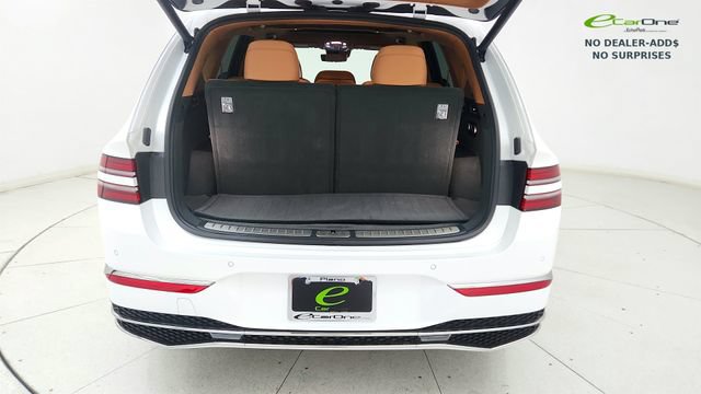 Used 2026 Genesis GV80 3.5T Prestige AWD/4WD image 28