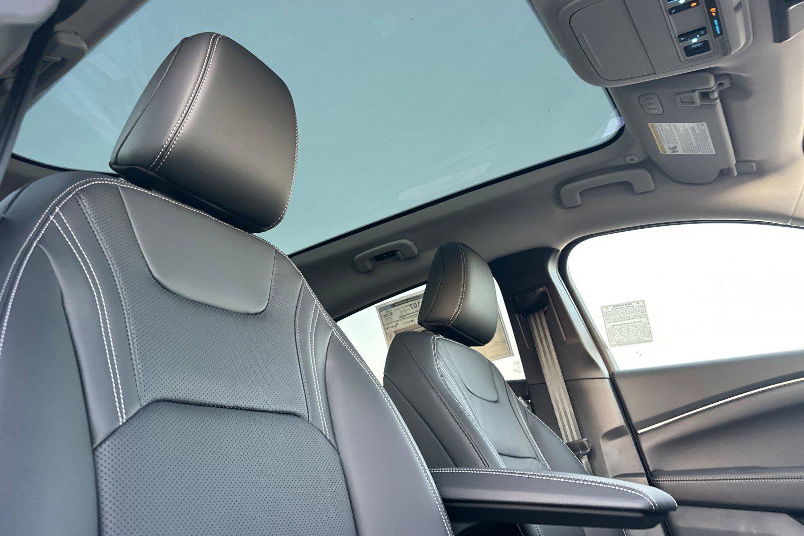 New 2025 Ford Mustang Mach-E Premium image 14