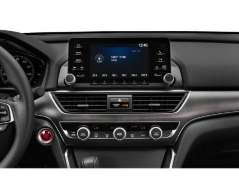 Used 2019 Honda Accord LX image 13