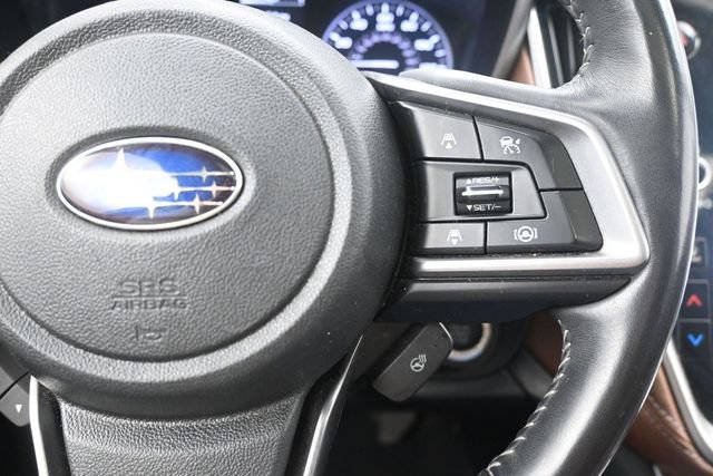 Used 2020 Subaru Outback Touring XT AWD/4WD image 29